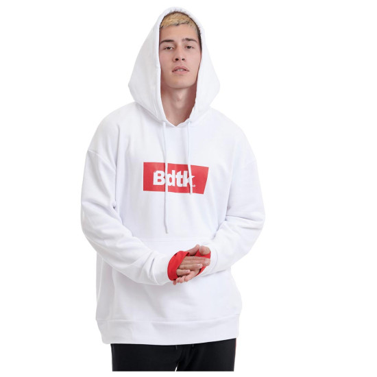 Bodytalk Ανδρικό φούτερ Bodytalk Ανδρικό φούτερ